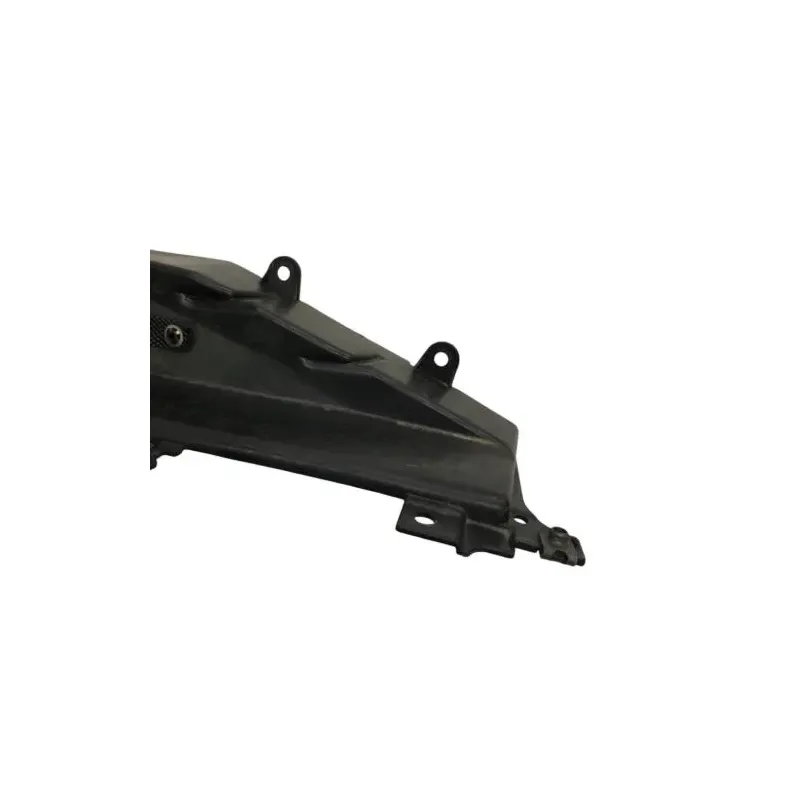 Cache carenage coque arriere gauche YAMAHA MT09 850 2017-2018