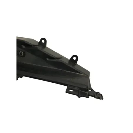 Cache carenage coque arriere gauche YAMAHA MT09 850 2017-2018