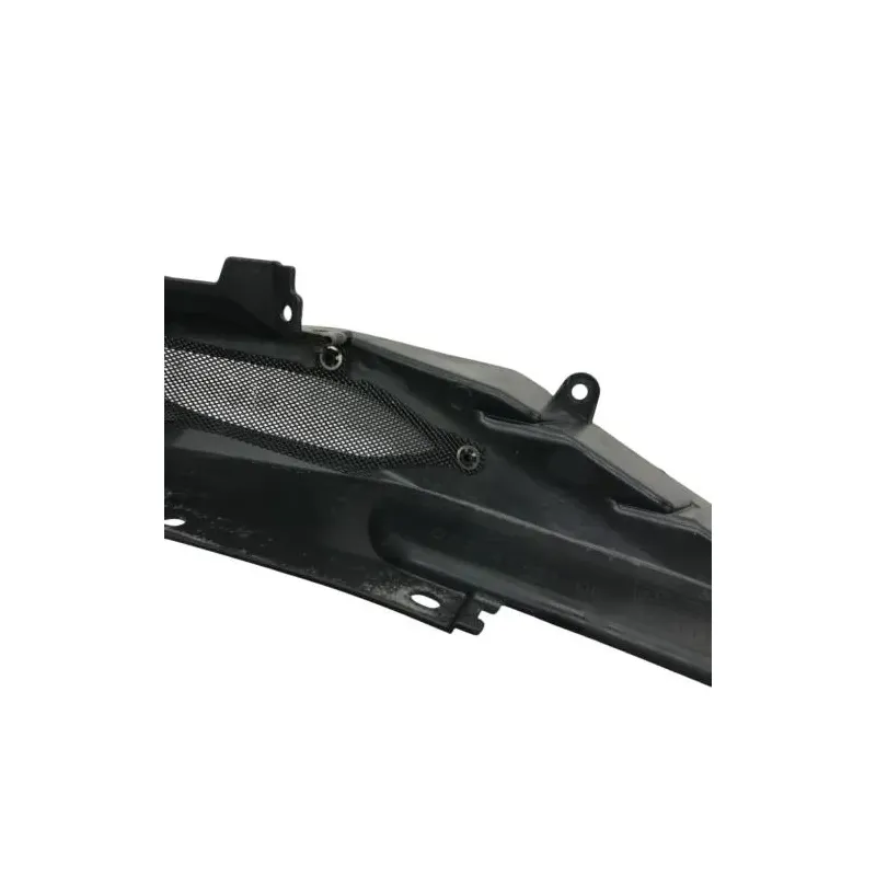 Cache carenage coque arriere gauche YAMAHA MT09 850 2017-2018
