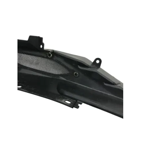 Cache carenage coque arriere gauche YAMAHA MT09 850 2017-2018