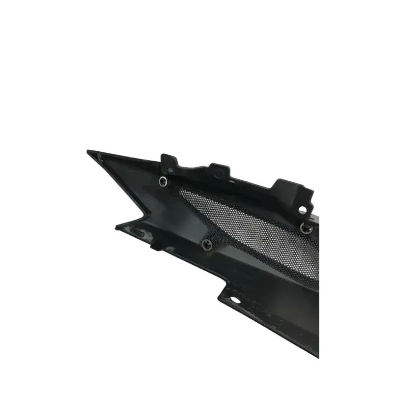 Cache carenage coque arriere gauche YAMAHA MT09 850 2017-2018