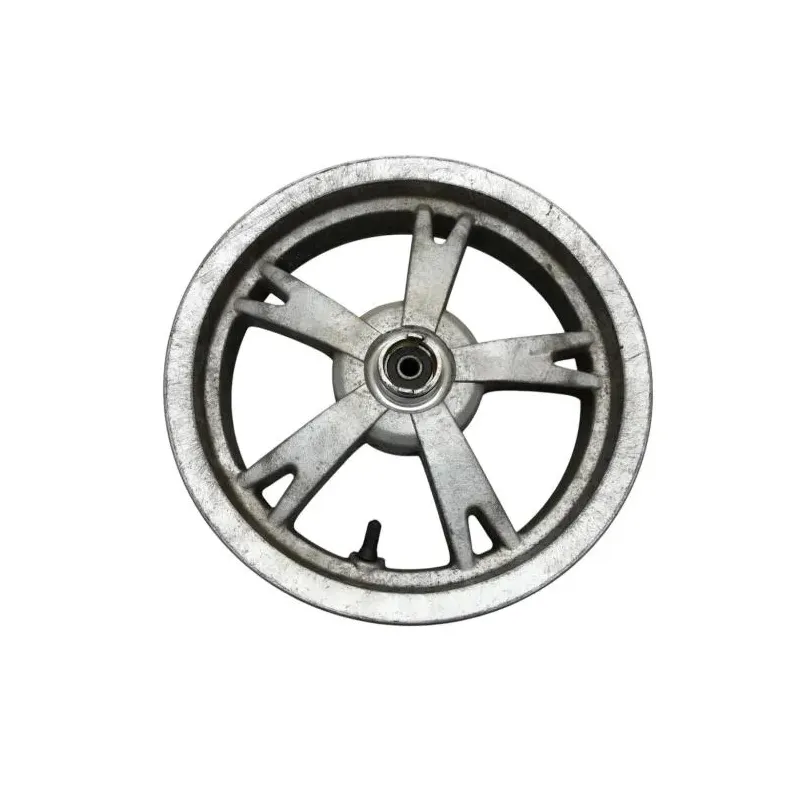 Jante avant PEUGEOT KISBEE 50 2011-2017 2T