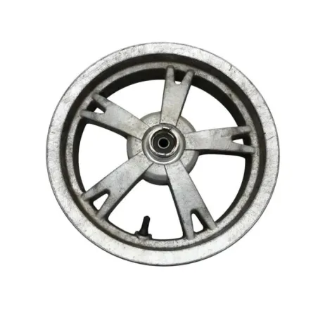 Jante avant PEUGEOT KISBEE 50 2011-2017 2T