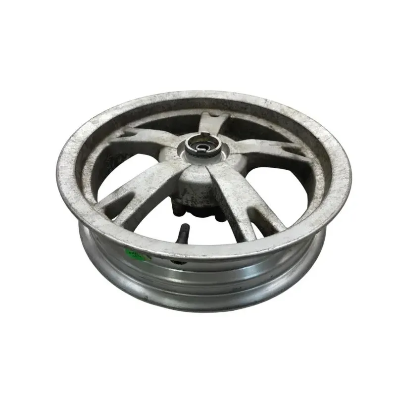 Jante avant PEUGEOT KISBEE 50 2011-2017 2T
