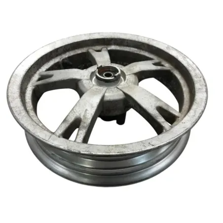 Jante avant PEUGEOT KISBEE 50 2011-2017 2T