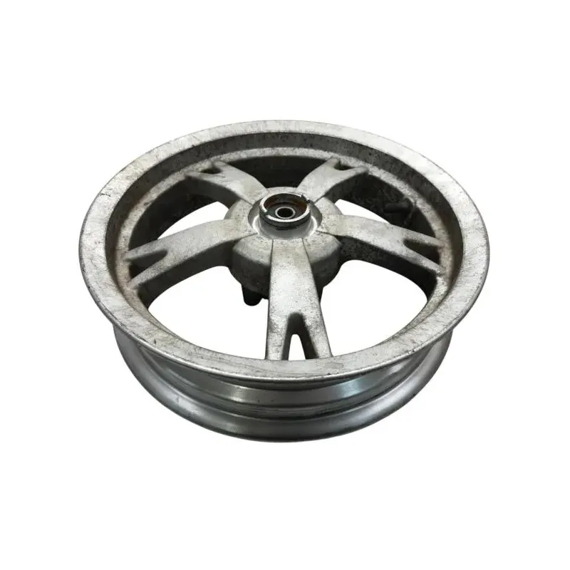 Jante avant PEUGEOT KISBEE 50 2011-2017 2T