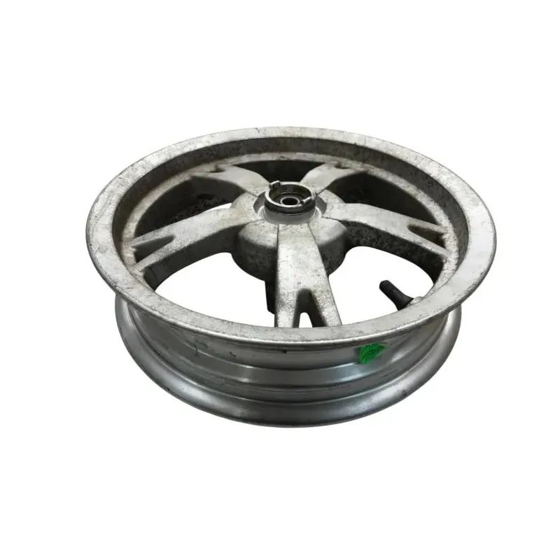 Jante avant PEUGEOT KISBEE 50 2011-2017 2T