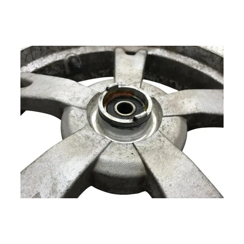 Jante avant PEUGEOT KISBEE 50 2011-2017 2T
