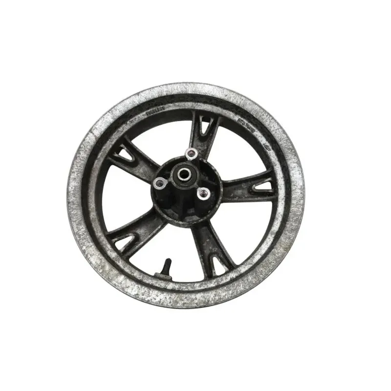 Jante avant PEUGEOT KISBEE 50 2011-2017 2T