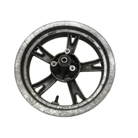 Jante avant PEUGEOT KISBEE 50 2011-2017 2T