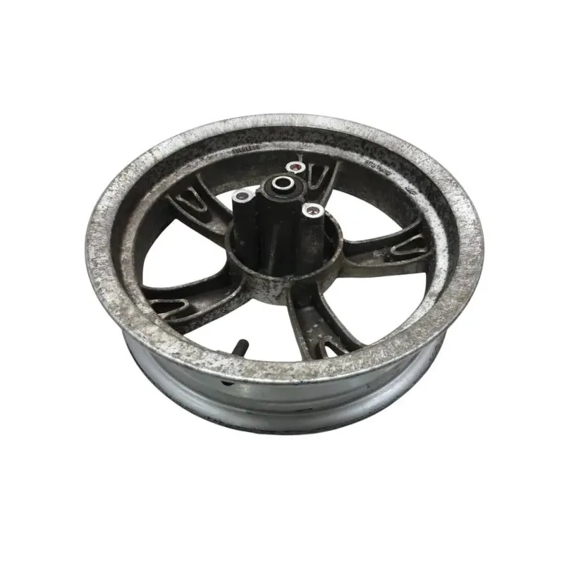 Jante avant PEUGEOT KISBEE 50 2011-2017 2T