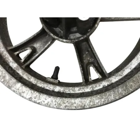 Jante avant PEUGEOT KISBEE 50 2011-2017 2T