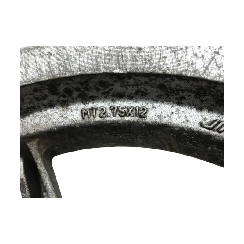 Jante avant PEUGEOT KISBEE 50 2011-2017 2T
