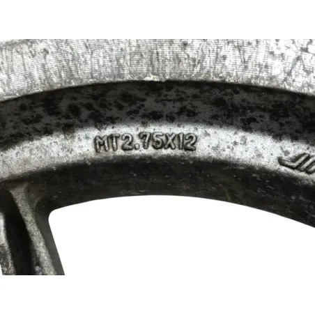 Jante avant PEUGEOT KISBEE 50 2011-2017 2T