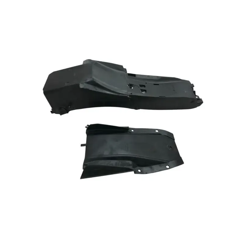 Passage de roue YAMAHA MT07 700 2018-2020
