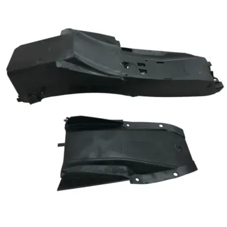Passage de roue YAMAHA MT07 700 2018-2020