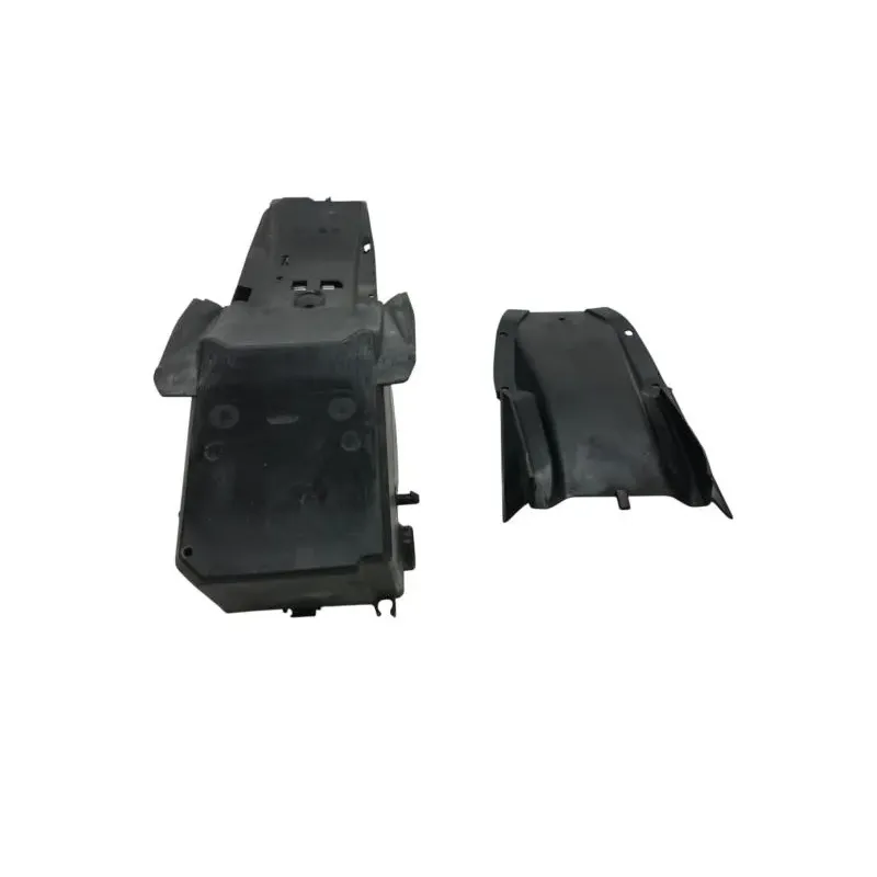 Passage de roue YAMAHA MT07 700 2018-2020