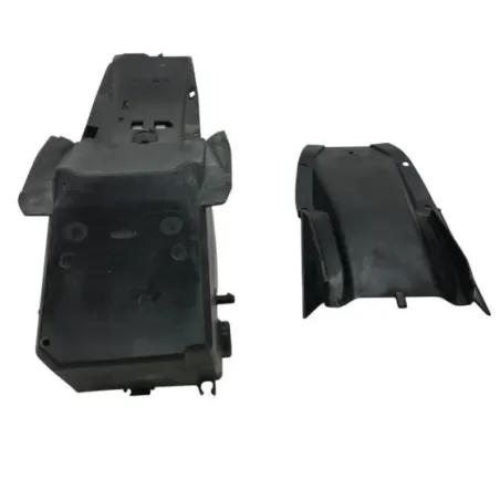 Passage de roue YAMAHA MT07 700 2018-2020
