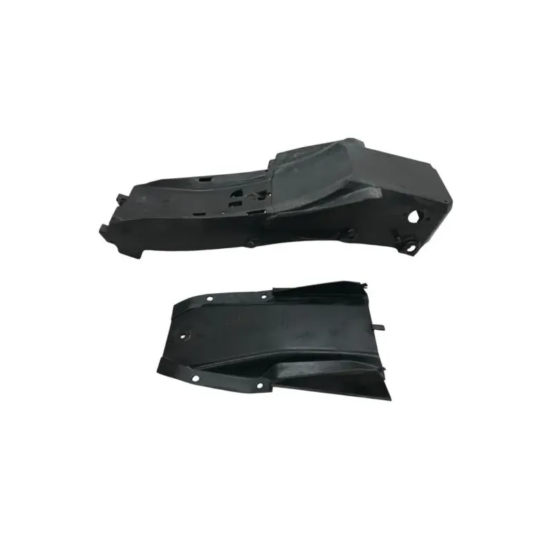Passage de roue YAMAHA MT07 700 2018-2020