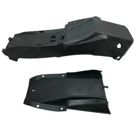 Passage de roue YAMAHA MT07 700 2018-2020