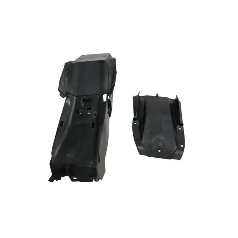 Passage de roue YAMAHA MT07 700 2018-2020