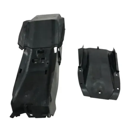 Passage de roue YAMAHA MT07 700 2018-2020