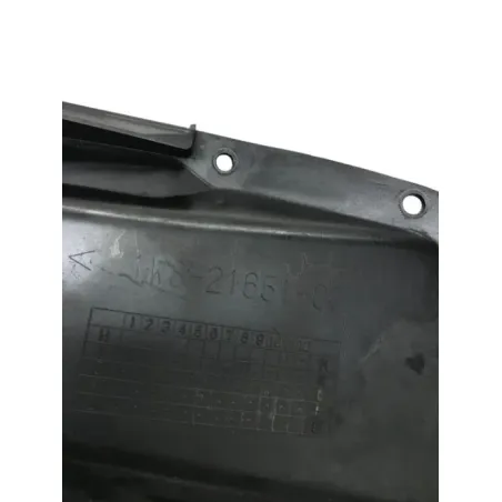 Passage de roue YAMAHA MT07 700 2018-2020