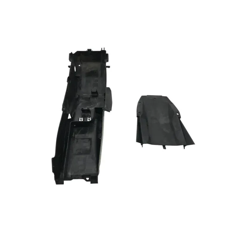 Passage de roue YAMAHA MT07 700 2018-2020