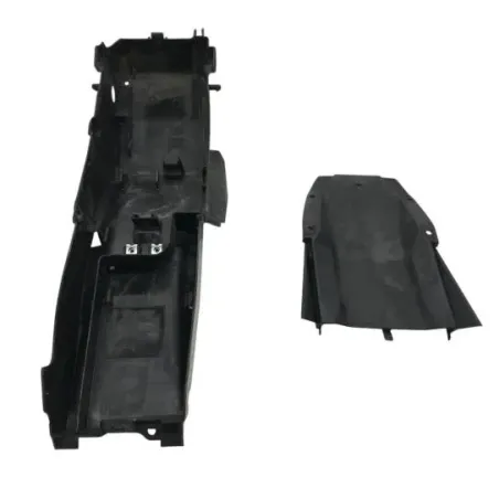 Passage de roue YAMAHA MT07 700 2018-2020