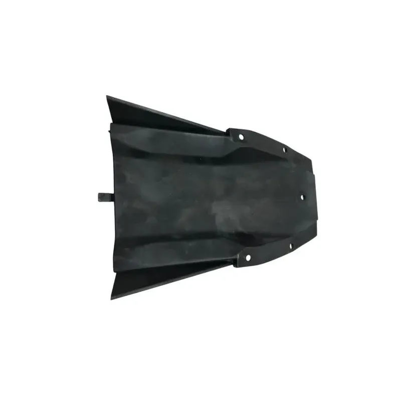 Passage de roue YAMAHA MT07 700 2018-2020