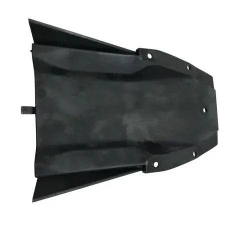 Passage de roue YAMAHA MT07 700 2018-2020