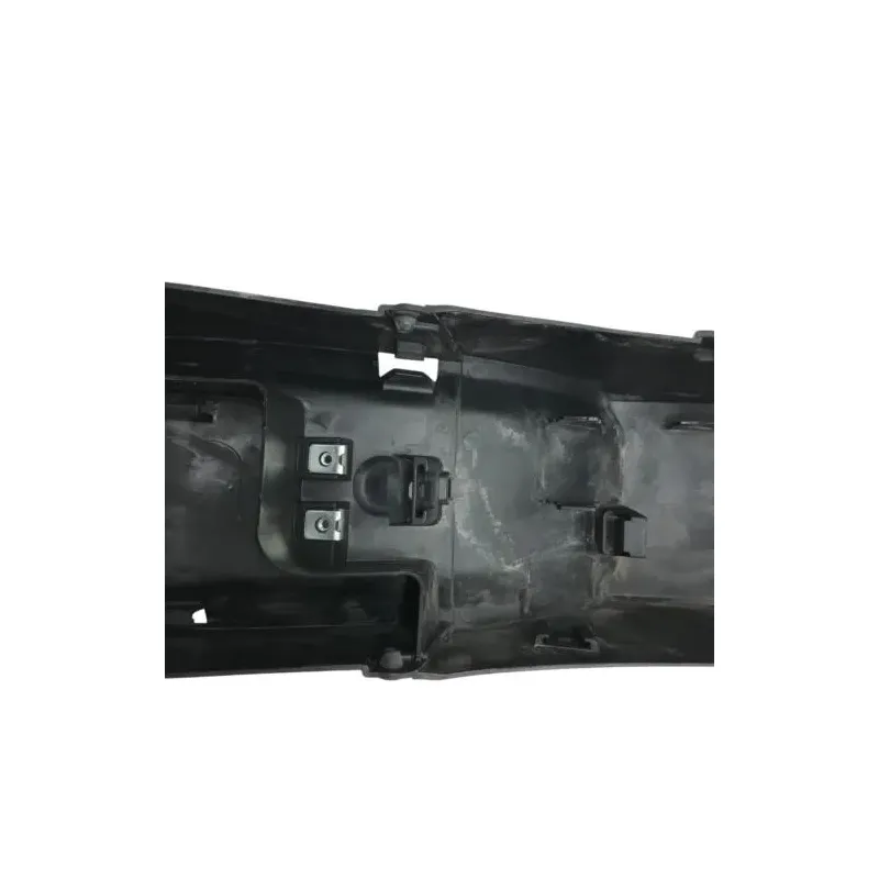 Passage de roue YAMAHA MT07 700 2018-2020