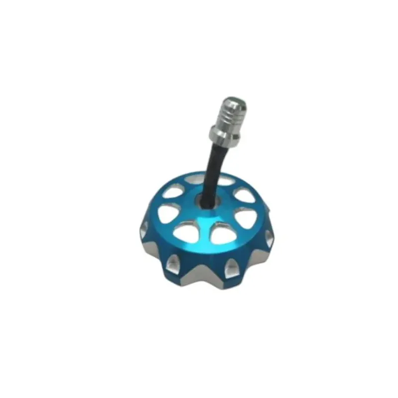 Bouchon de reservoir YAMAHA YZ 250 2005-2012