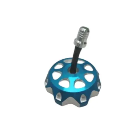 Bouchon de reservoir YAMAHA YZ 250 2005-2012