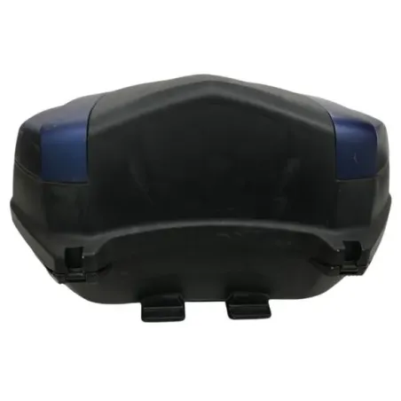 Top case YAMAHA MT07 700 2016-2019 TRACER MTT690
