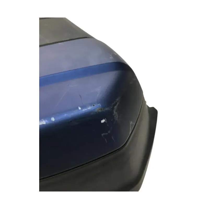 Top case YAMAHA MT07 700 2016-2019 TRACER MTT690