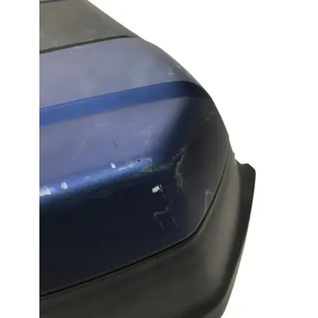 Top case YAMAHA MT07 700 2016-2019 TRACER MTT690