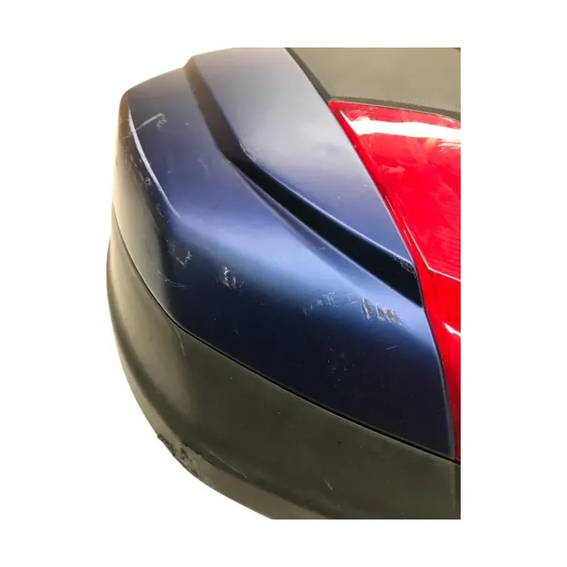 Top case YAMAHA MT07 700 2016-2019 TRACER MTT690