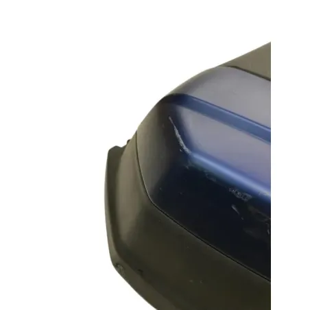 Top case YAMAHA MT07 700 2016-2019 TRACER MTT690