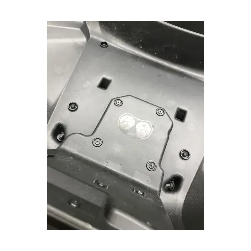 Top case YAMAHA MT07 700 2016-2019 TRACER MTT690
