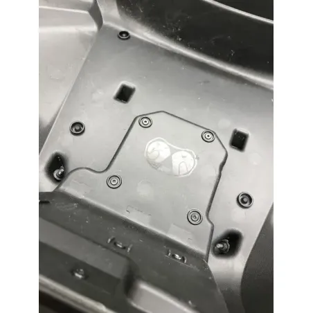 Top case YAMAHA MT07 700 2016-2019 TRACER MTT690
