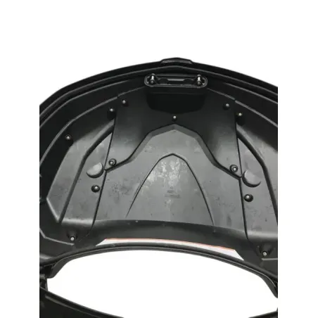 Top case YAMAHA MT07 700 2016-2019 TRACER MTT690