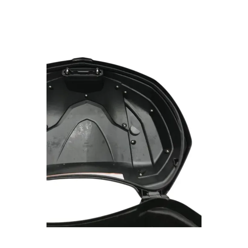 Top case YAMAHA MT07 700 2016-2019 TRACER MTT690