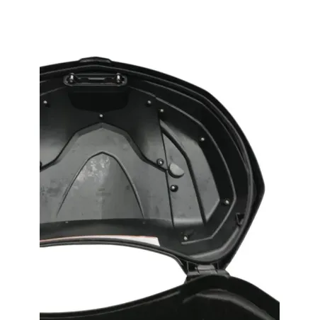 Top case YAMAHA MT07 700 2016-2019 TRACER MTT690