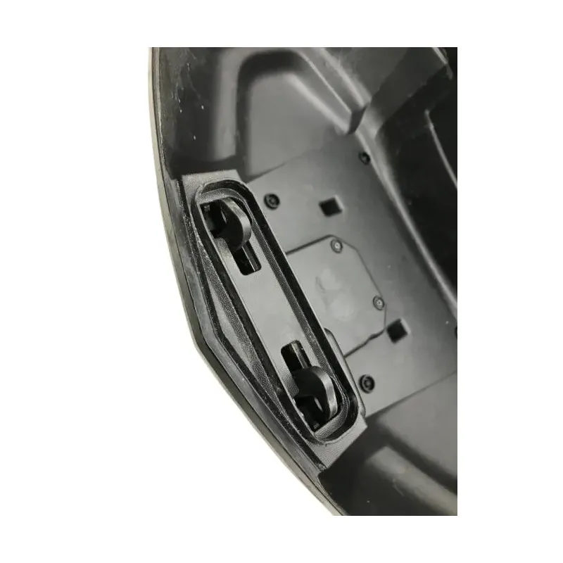Top case YAMAHA MT07 700 2016-2019 TRACER MTT690