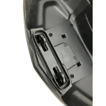 Top case YAMAHA MT07 700 2016-2019 TRACER MTT690