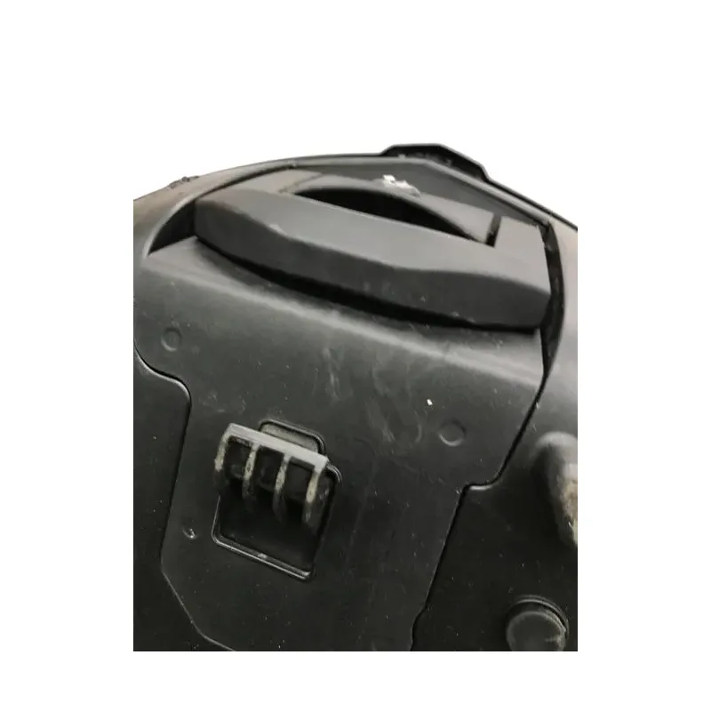Top case YAMAHA MT07 700 2016-2019 TRACER MTT690