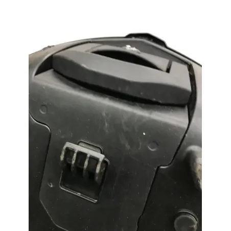 Top case YAMAHA MT07 700 2016-2019 TRACER MTT690