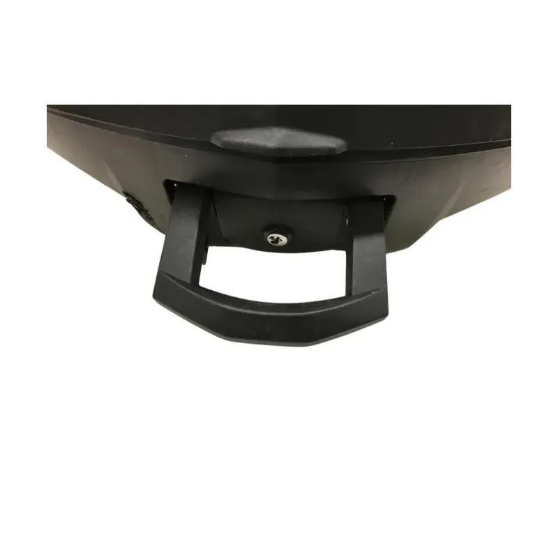 Top case YAMAHA MT07 700 2016-2019 TRACER MTT690