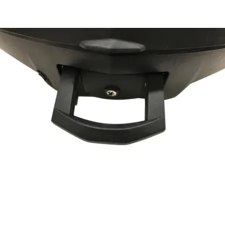 Top case YAMAHA MT07 700 2016-2019 TRACER MTT690